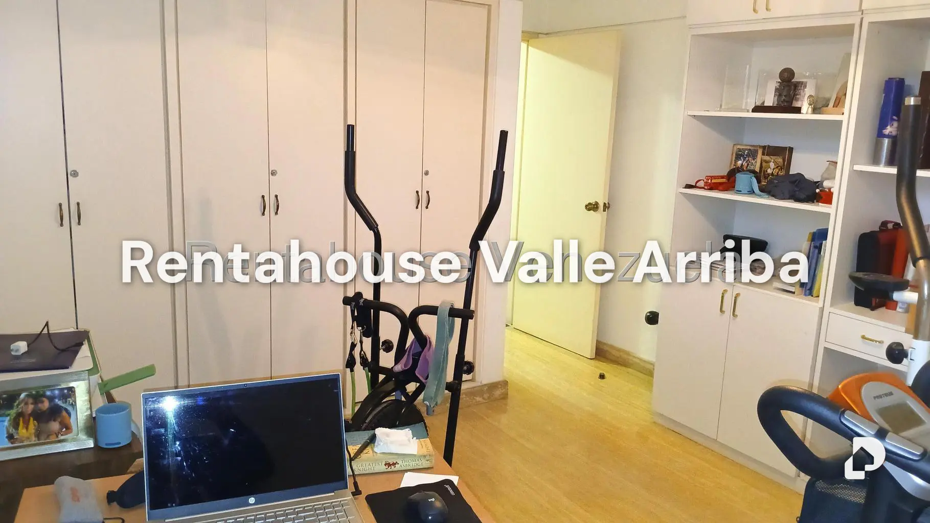 Apartamento en Las Esmeraldas, Caracas – 29