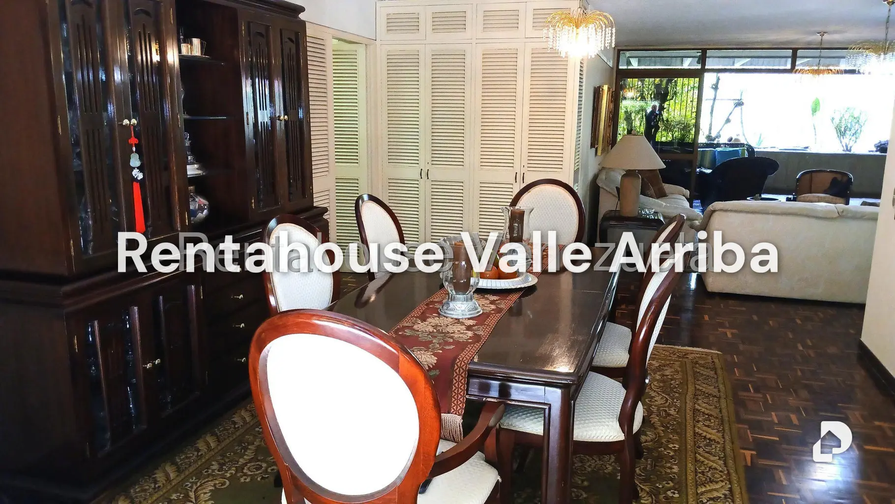 Apartamento en Las Esmeraldas, Caracas – 14