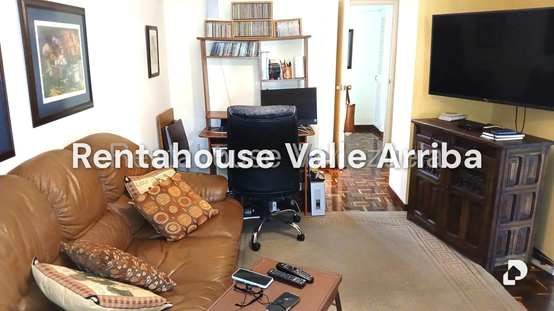 Apartamento en Las Esmeraldas, Caracas – 8