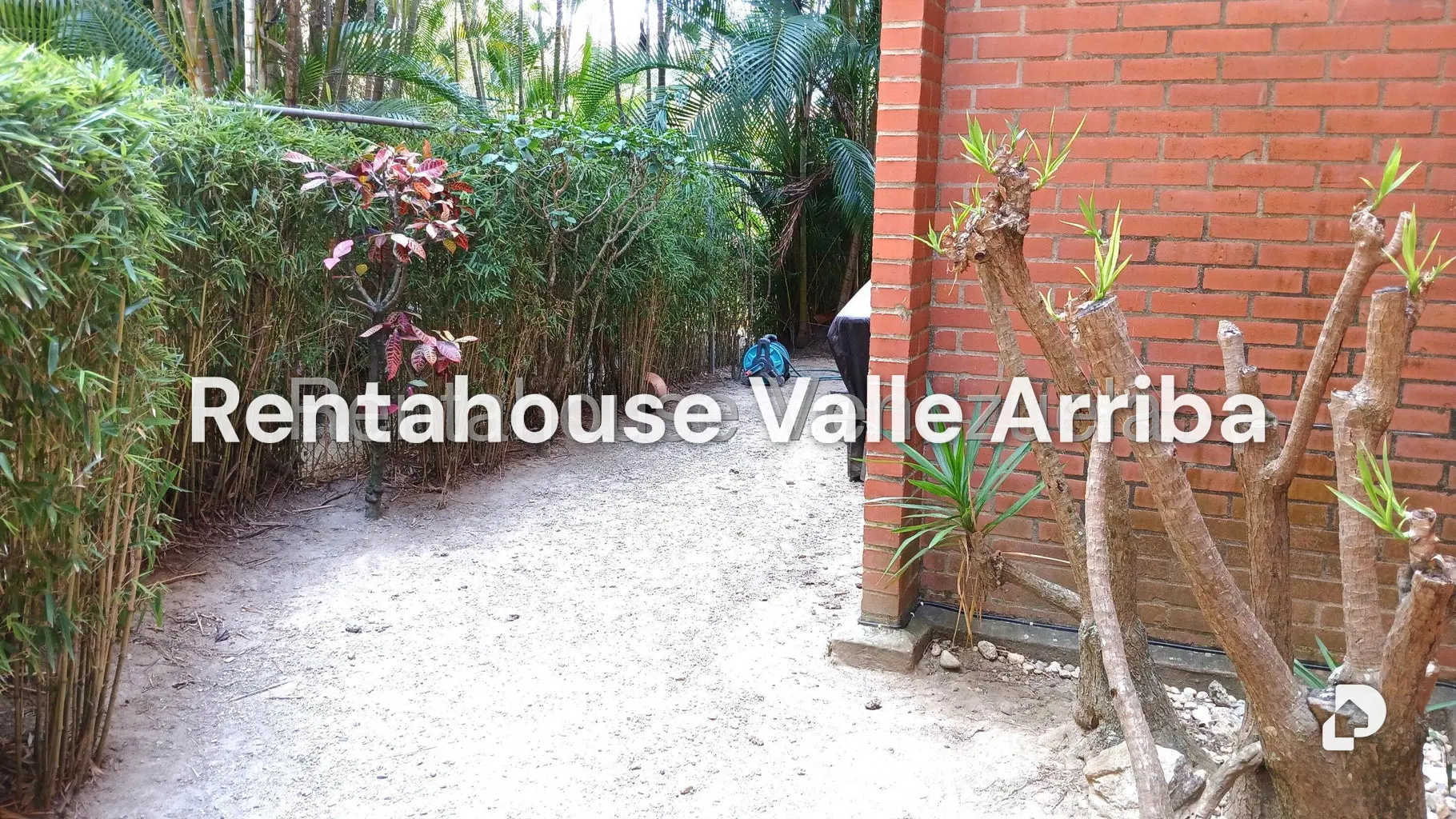 Apartamento en Las Esmeraldas, Caracas – 17