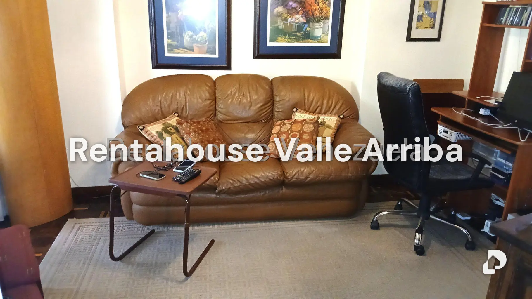 Apartamento en Las Esmeraldas, Caracas – 9