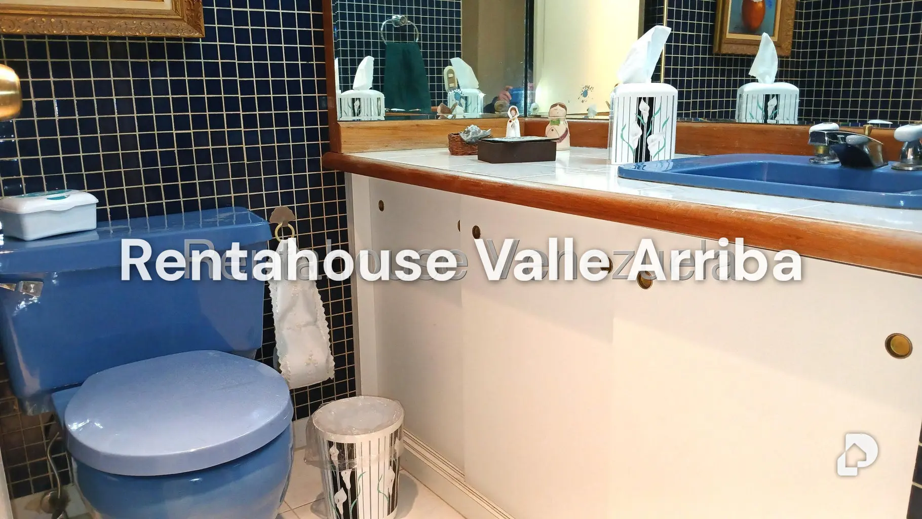 Apartamento en Las Esmeraldas, Caracas – 11