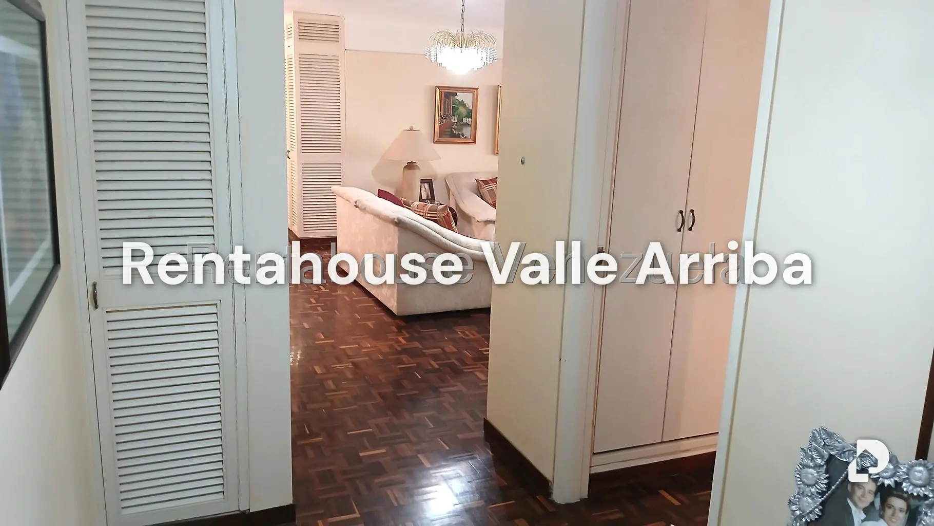 Apartamento en Las Esmeraldas, Caracas – 2
