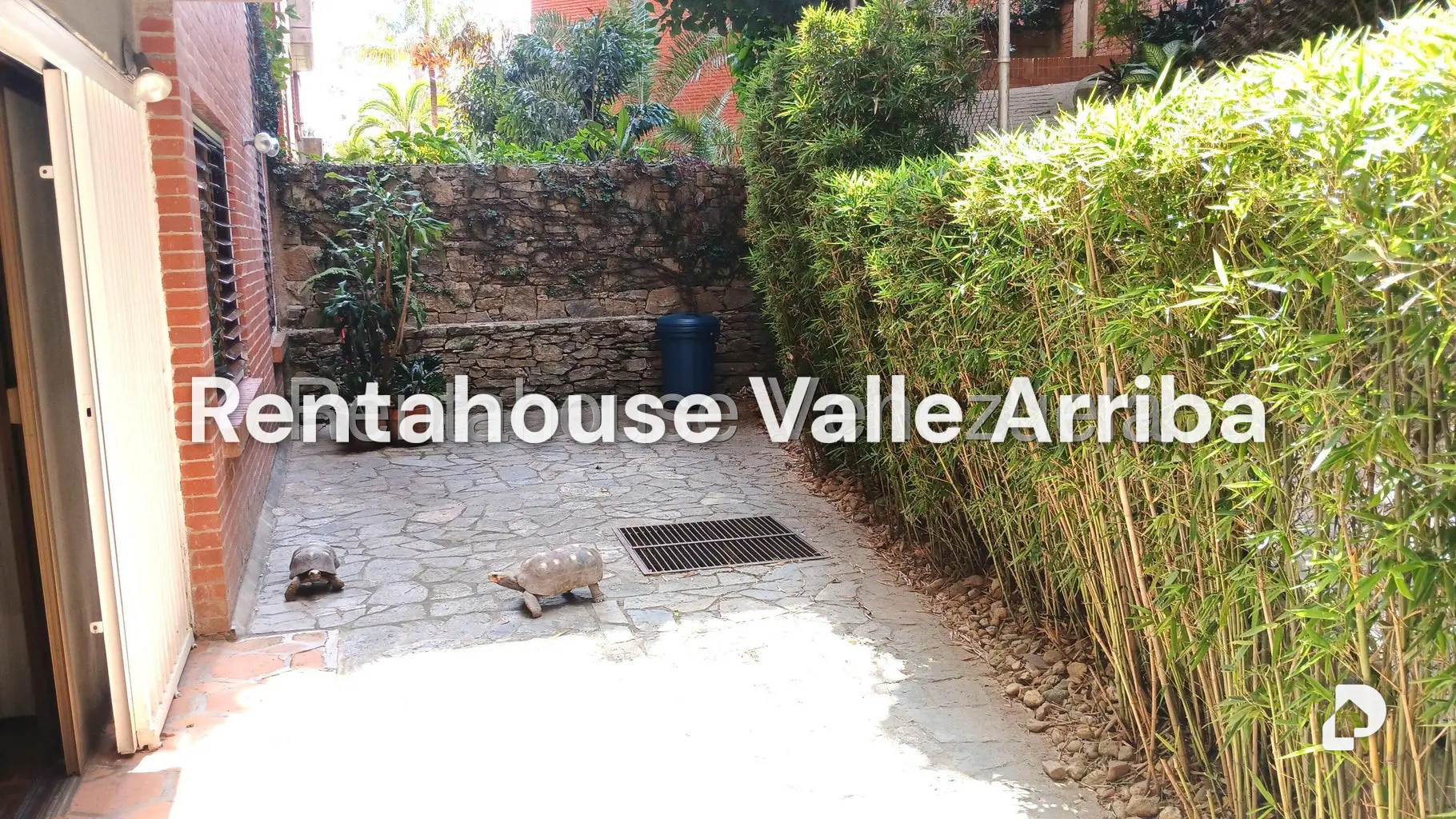 Apartamento en Las Esmeraldas, Caracas – 16