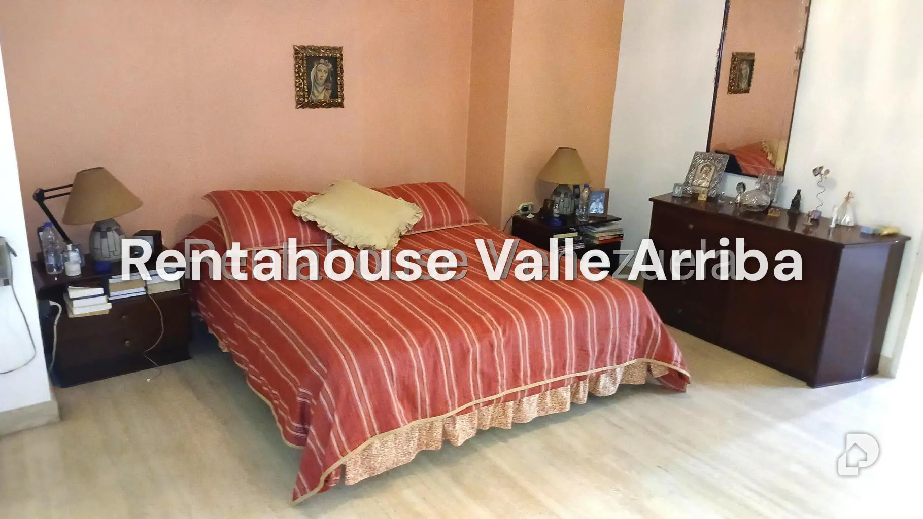 Apartamento en Las Esmeraldas, Caracas – 23