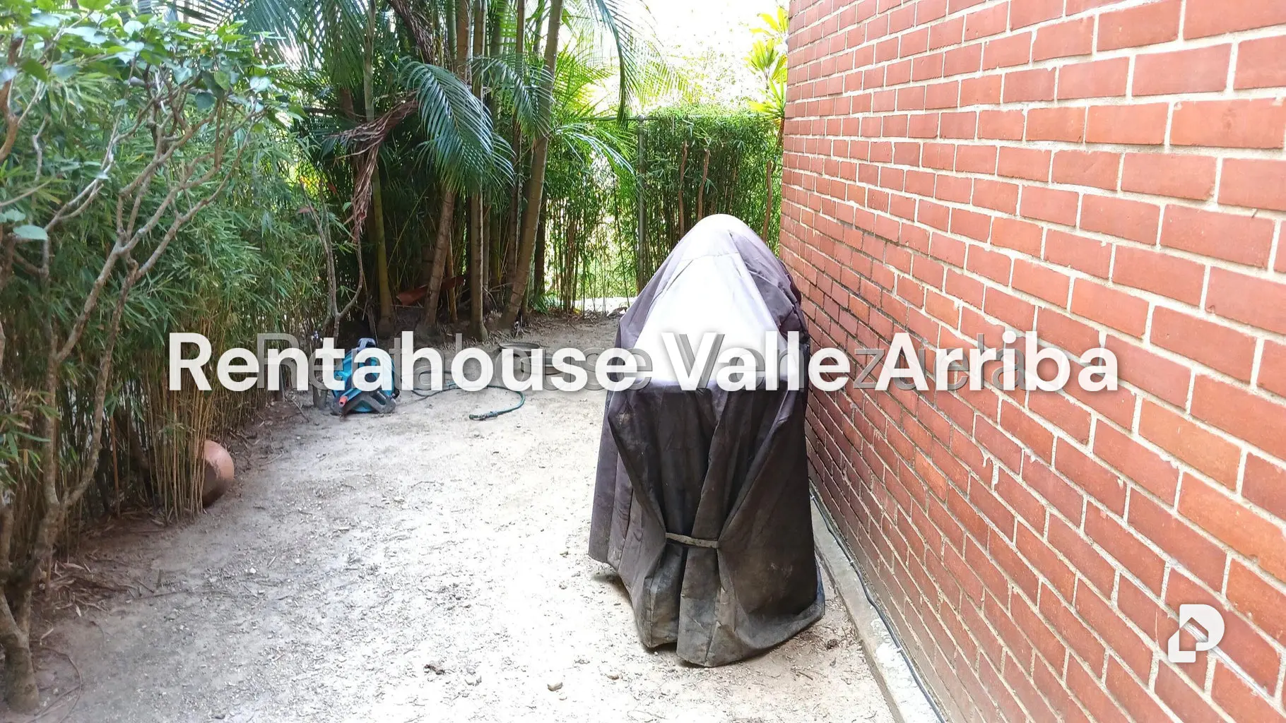 Apartamento en Las Esmeraldas, Caracas – 18