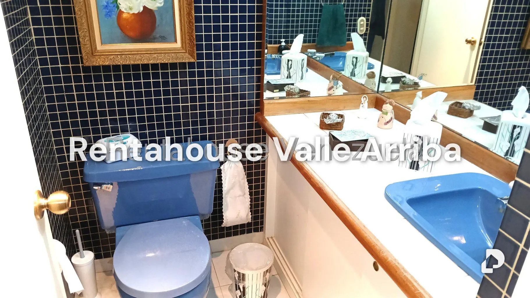 Apartamento en Las Esmeraldas, Caracas – 12
