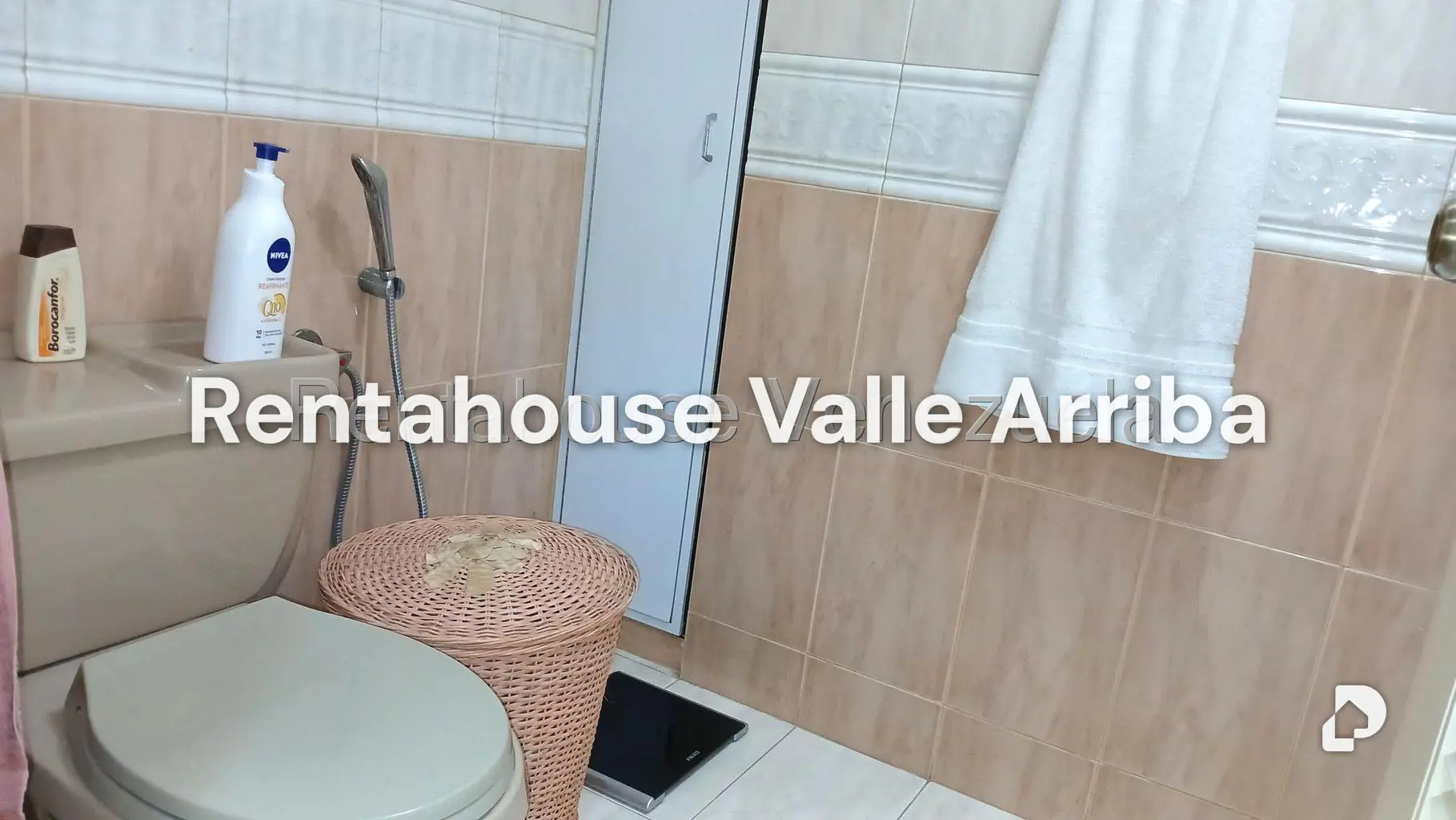 Apartamento en Las Esmeraldas, Caracas – 24