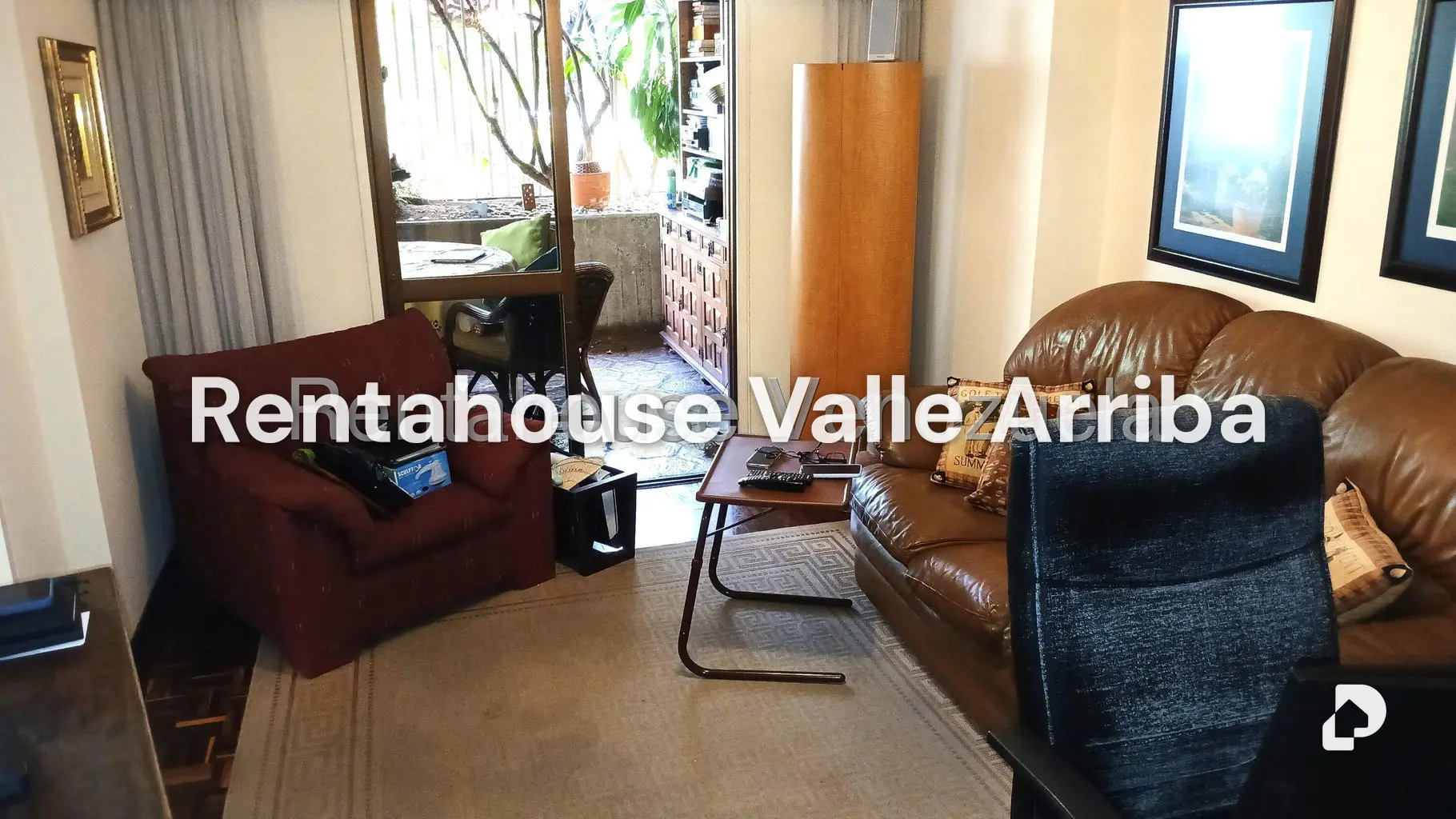 Apartamento en Las Esmeraldas, Caracas – 10