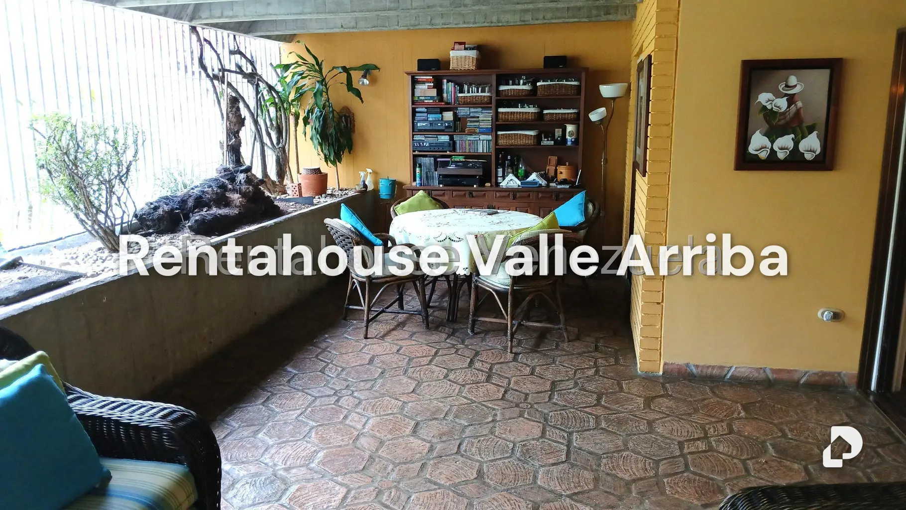 Apartamento en Las Esmeraldas, Caracas – 7