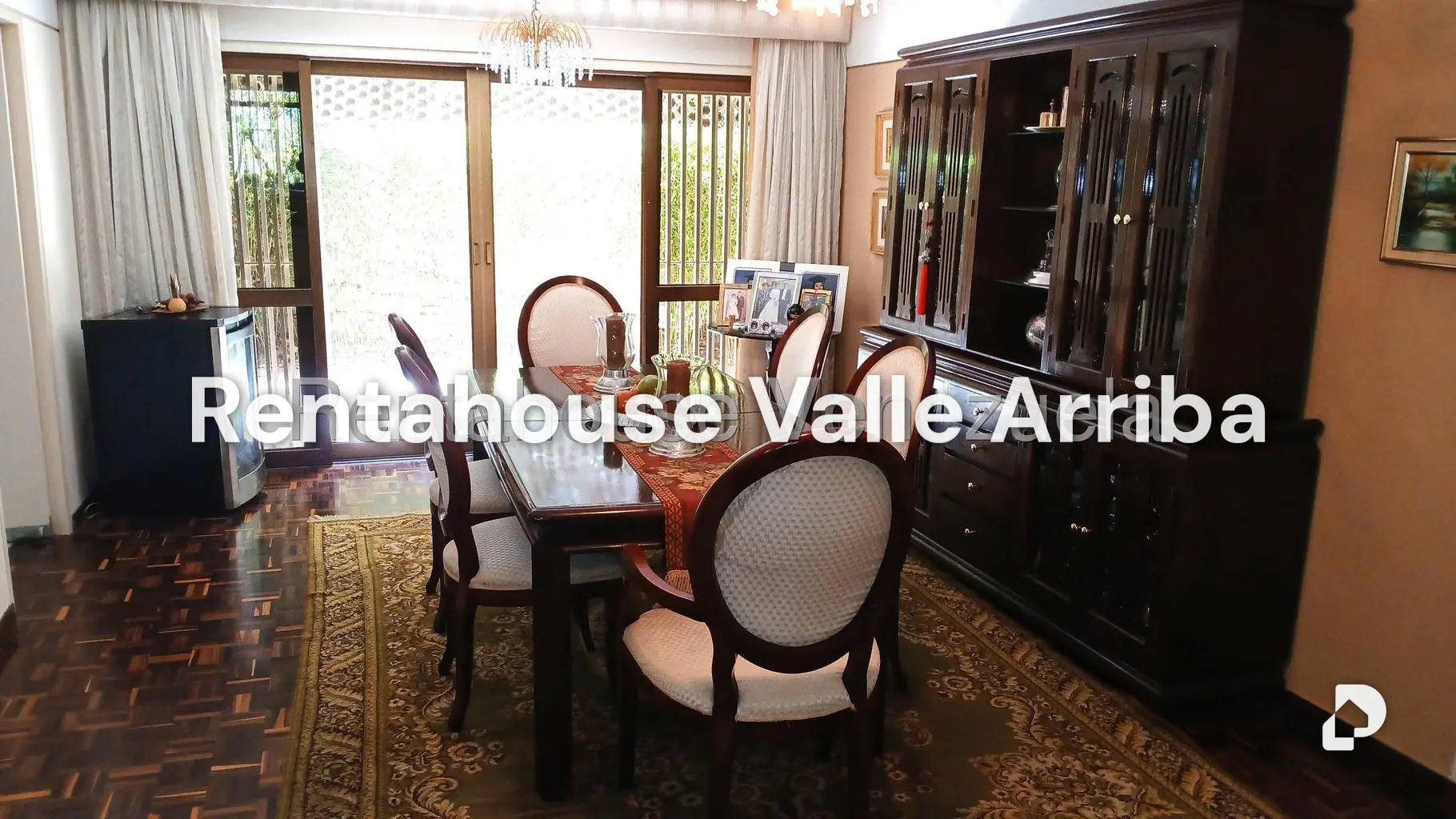 Apartamento en Las Esmeraldas, Caracas – 13
