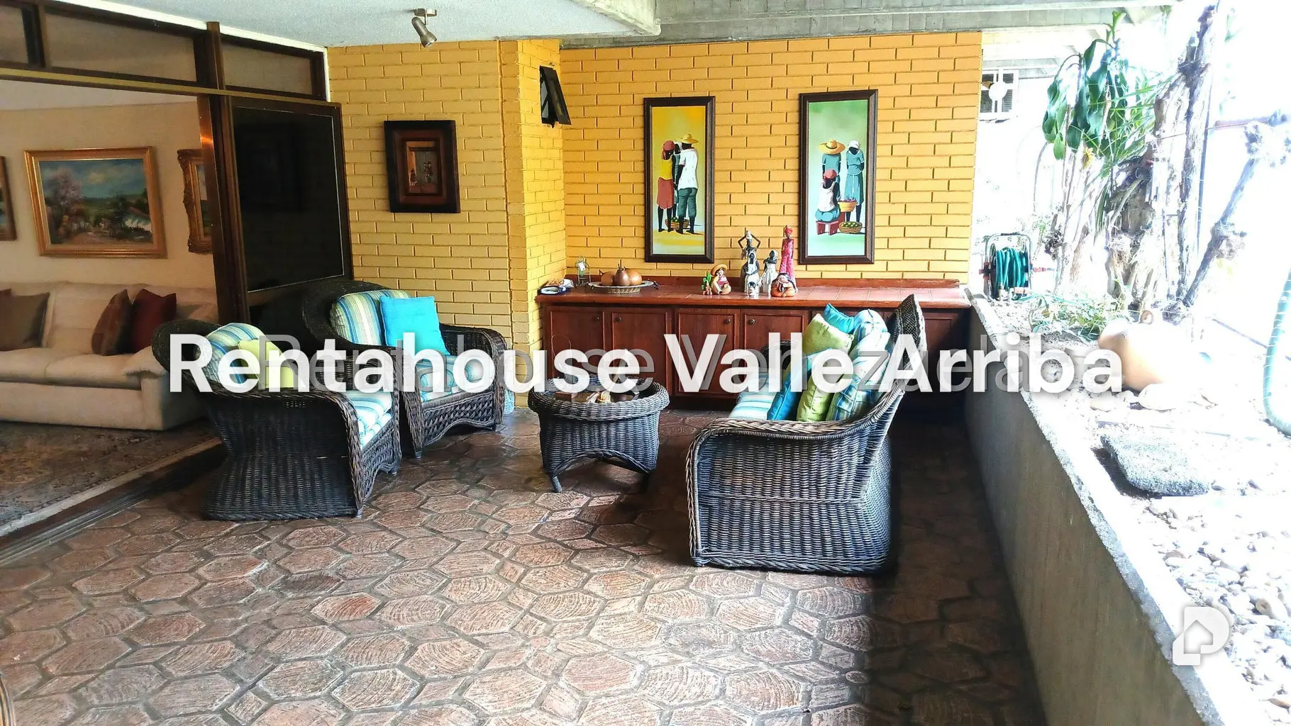 Apartamento en Las Esmeraldas, Caracas – 6