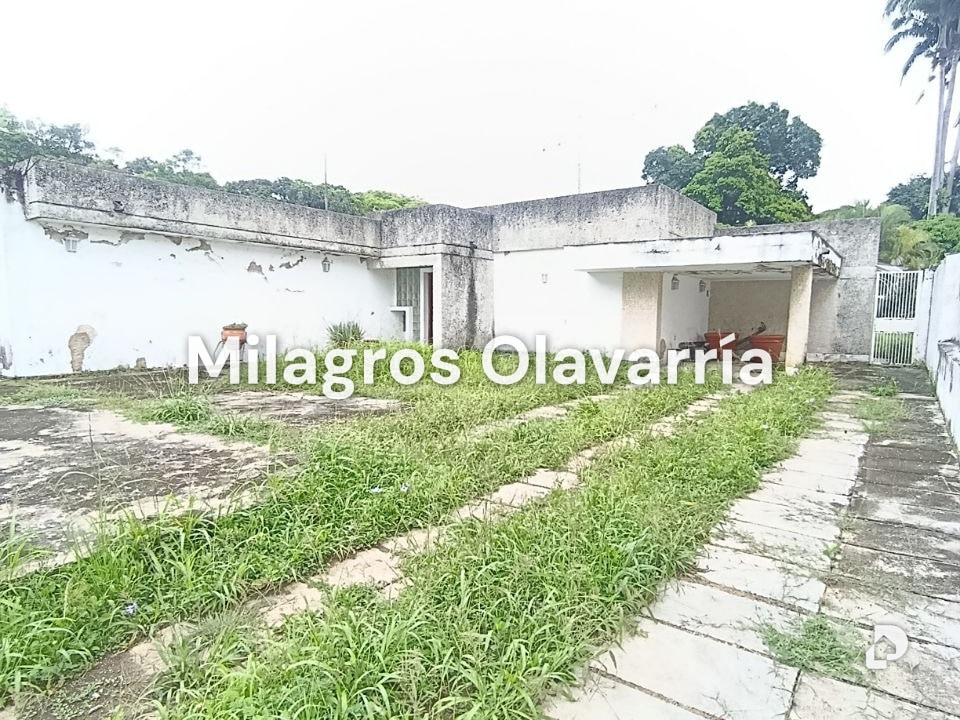 Casa en Parroquia Urbana San José, Valencia – 2