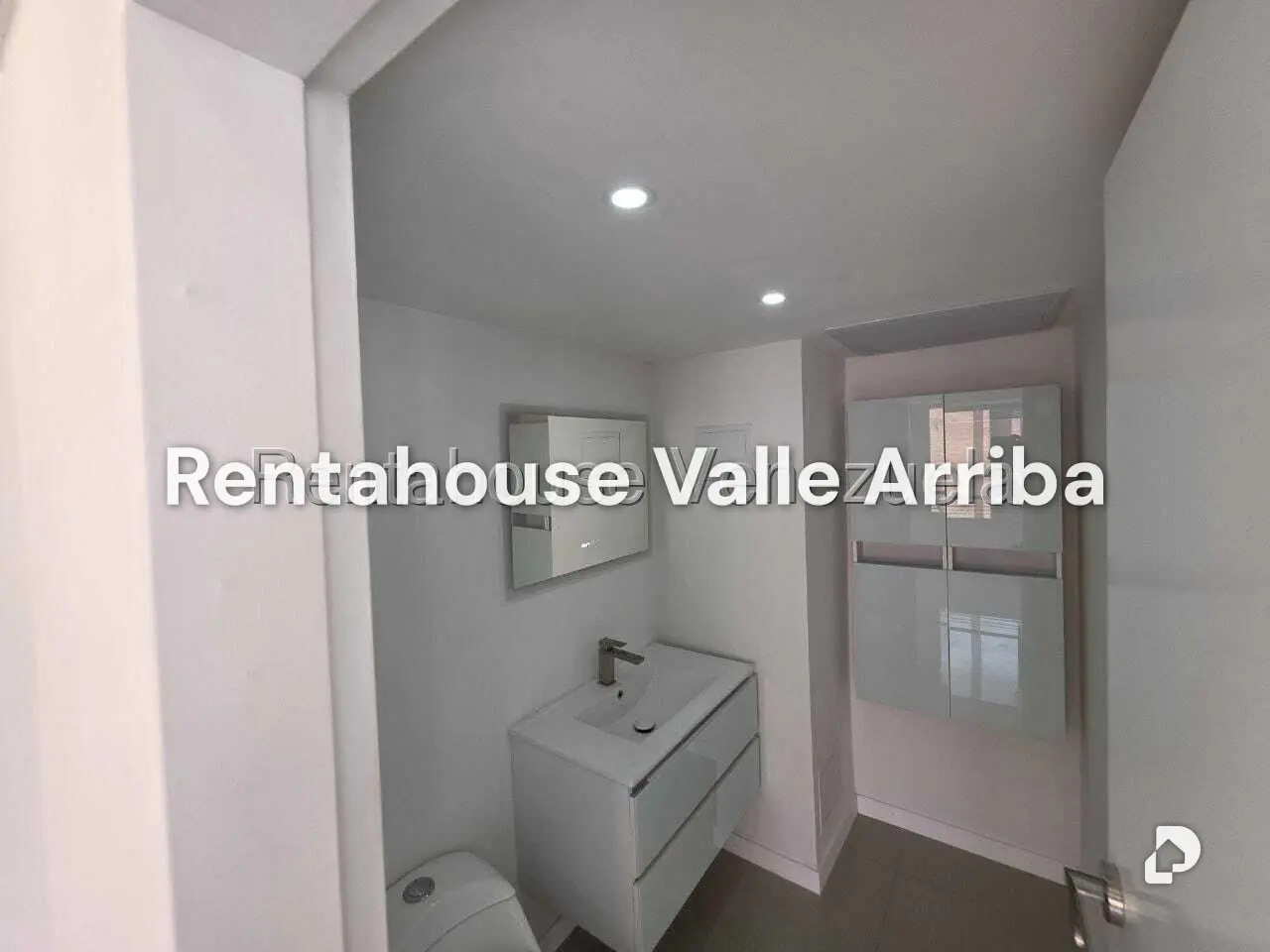 Apartamento en Campo Alegre, Caracas – 21