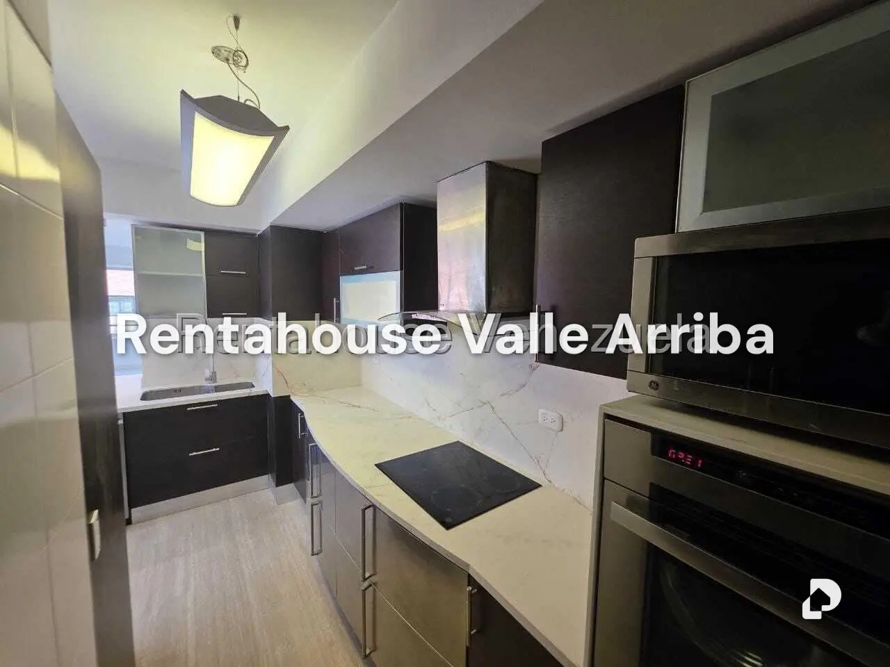 Apartamento en Campo Alegre, Caracas – 8