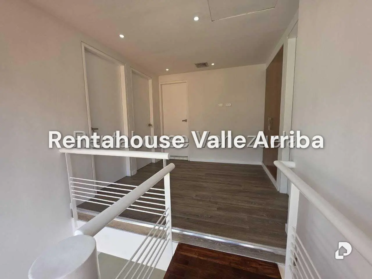 Apartamento en Campo Alegre, Caracas – 26