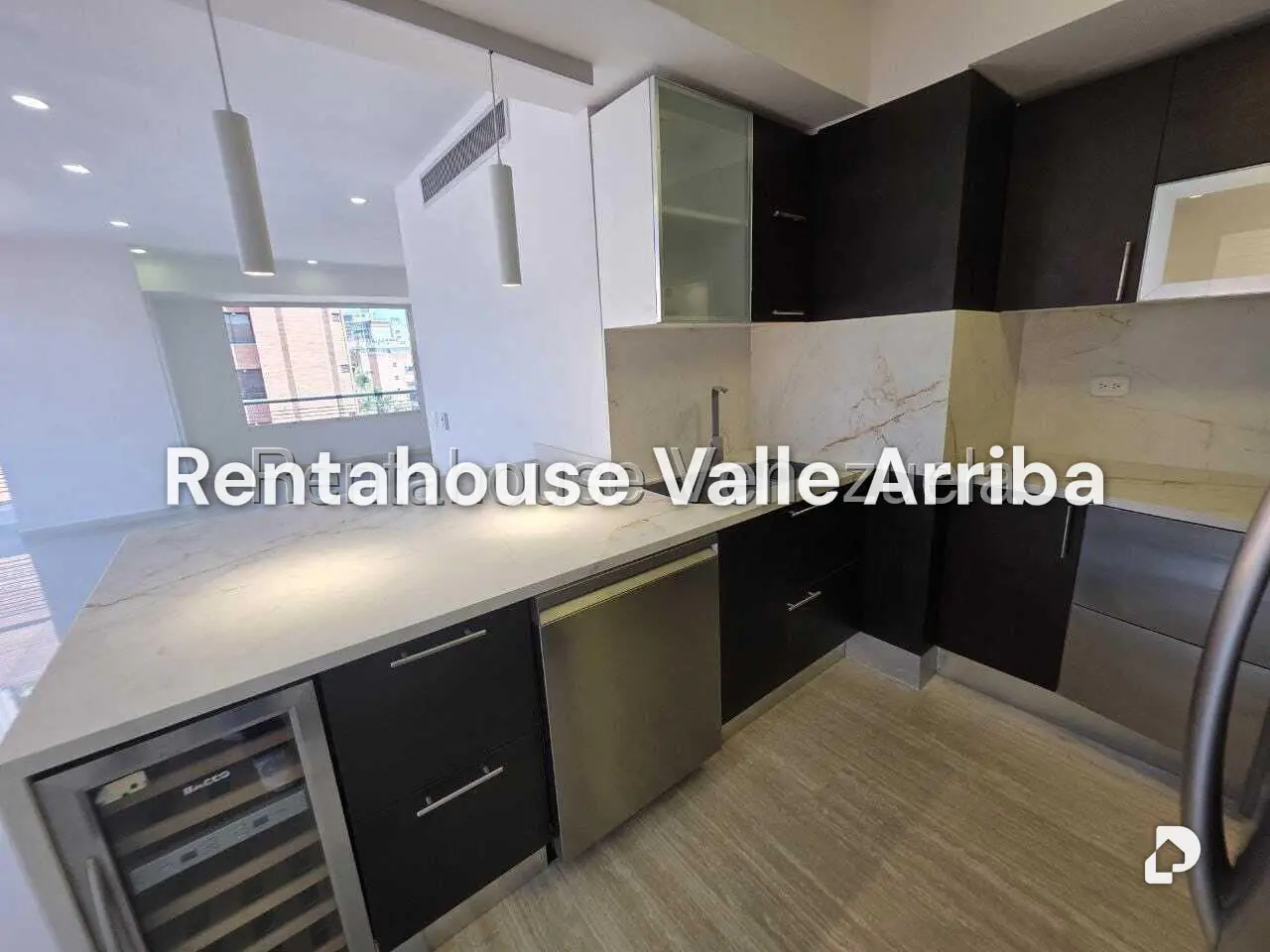 Apartamento en Campo Alegre, Caracas – 5