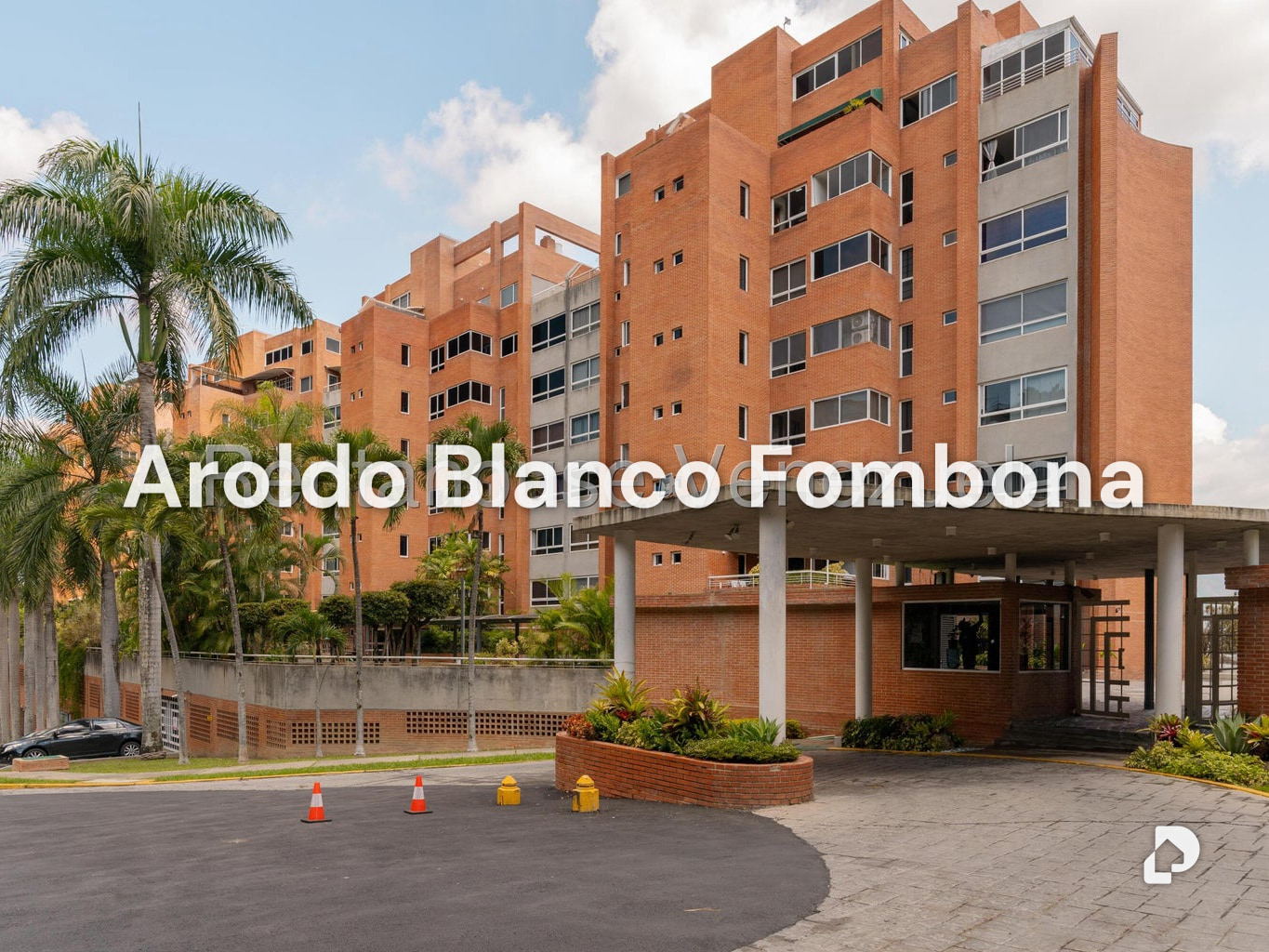 Penthouse in Macaracuay, Caracas – 2