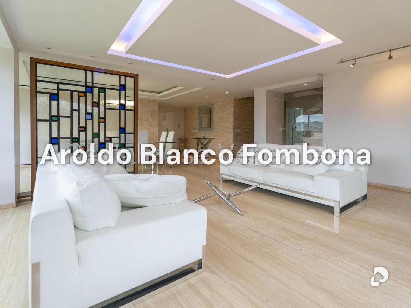 Penthouse in Macaracuay, Caracas – 11
