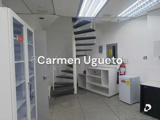 Local comercial en Parroquia San Bernardino, Caracas – 8