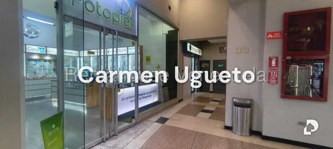 Local comercial en Parroquia San Bernardino, Caracas – 2