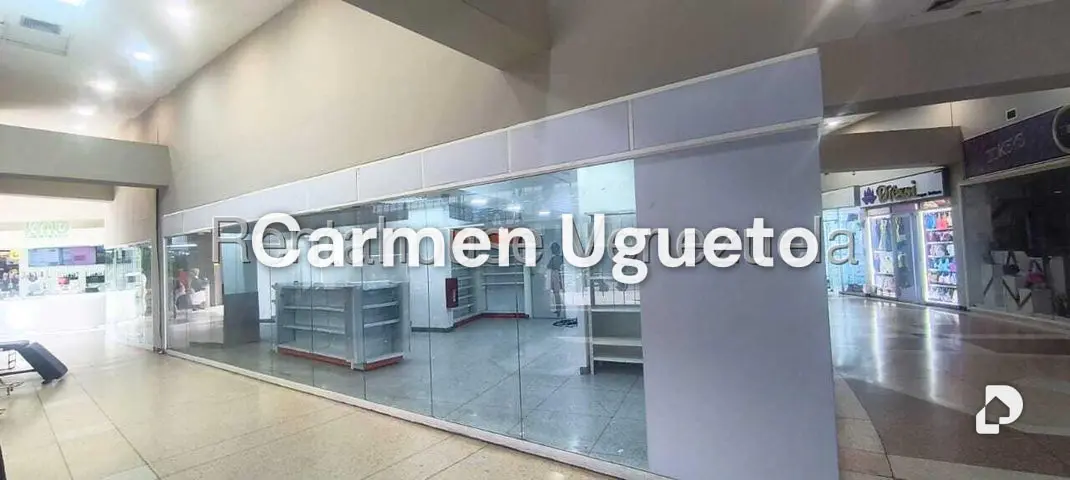Local comercial en Parroquia San Bernardino, Caracas – 3