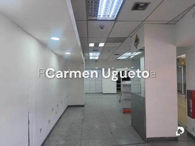 Local comercial en Parroquia San Bernardino, Caracas – 5