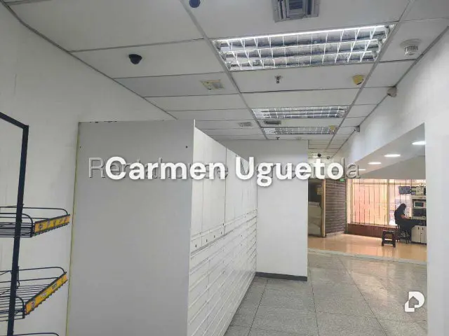 Local comercial en Parroquia San Bernardino, Caracas – 6
