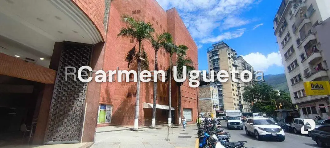 Local comercial en Parroquia San Bernardino, Caracas – 1
