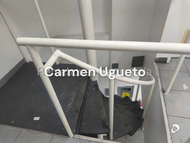 Local comercial en Parroquia San Bernardino, Caracas – 9