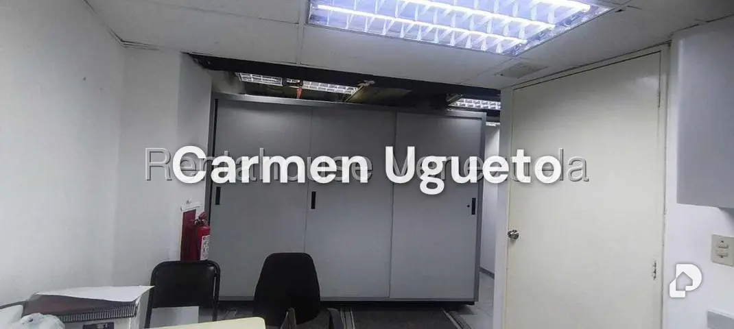 Local comercial en Parroquia San Bernardino, Caracas – 12
