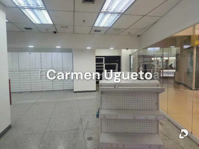 Local comercial en Parroquia San Bernardino, Caracas – 4