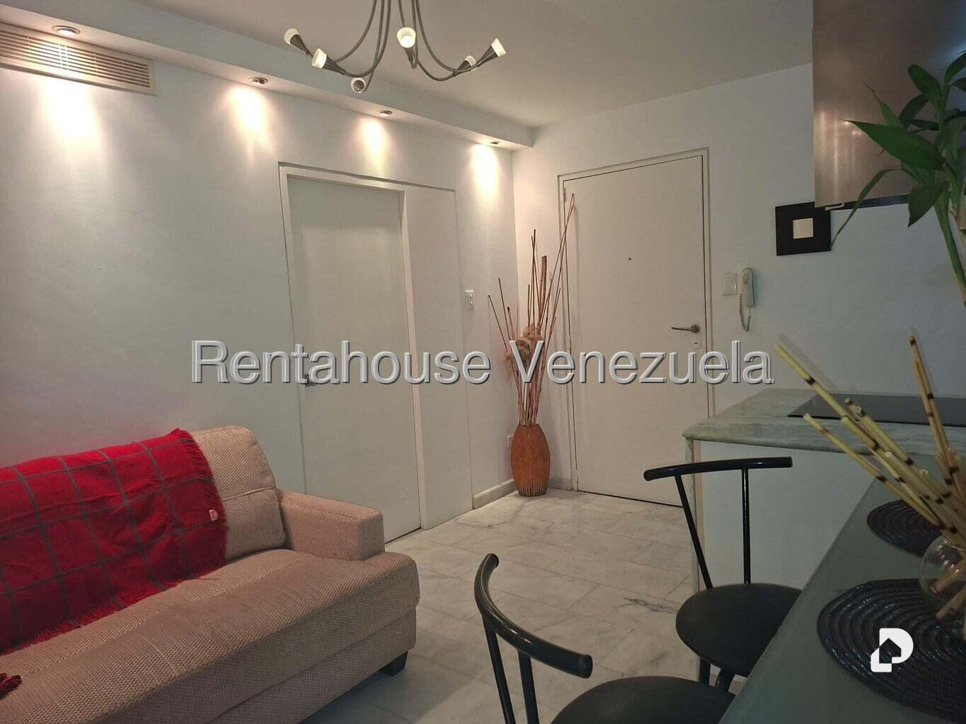 Apartamento en Los Palos Grandes, Caracas – 6