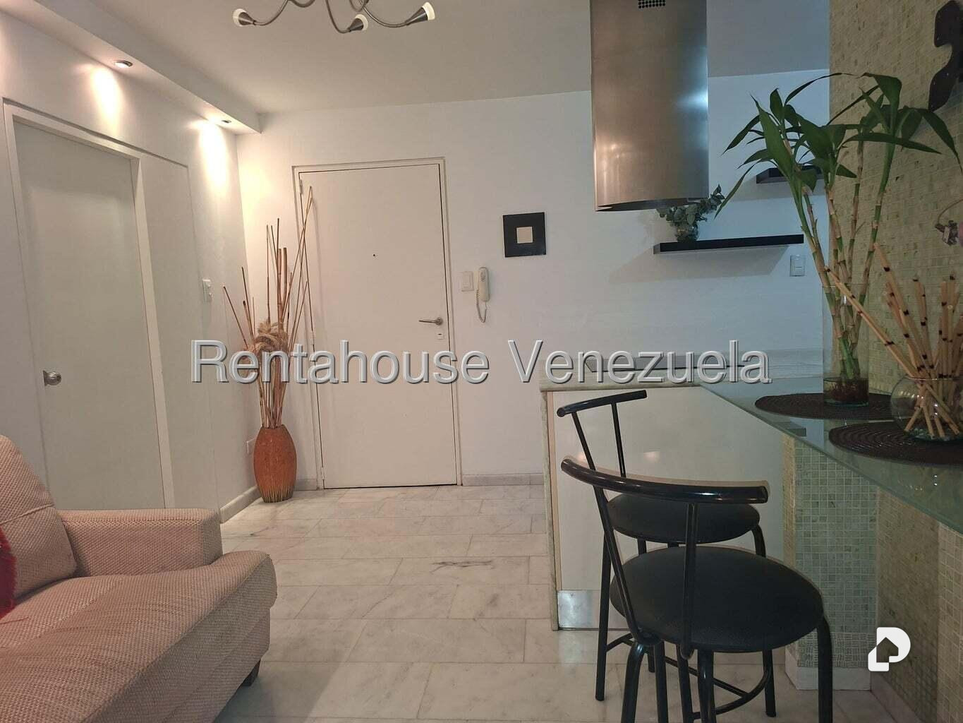 Apartamento en Los Palos Grandes, Caracas – 5