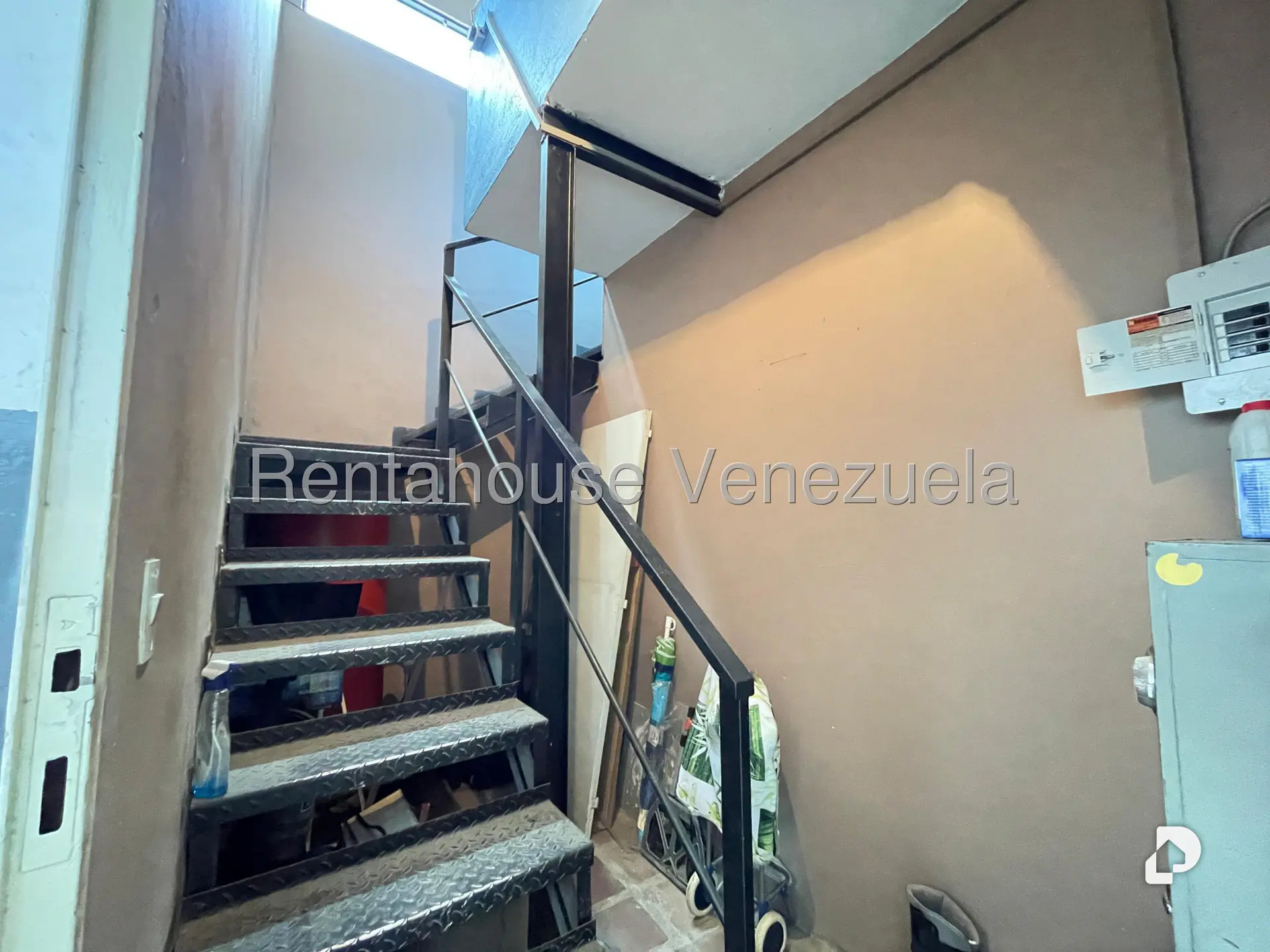Galpón en Baruta, Caracas