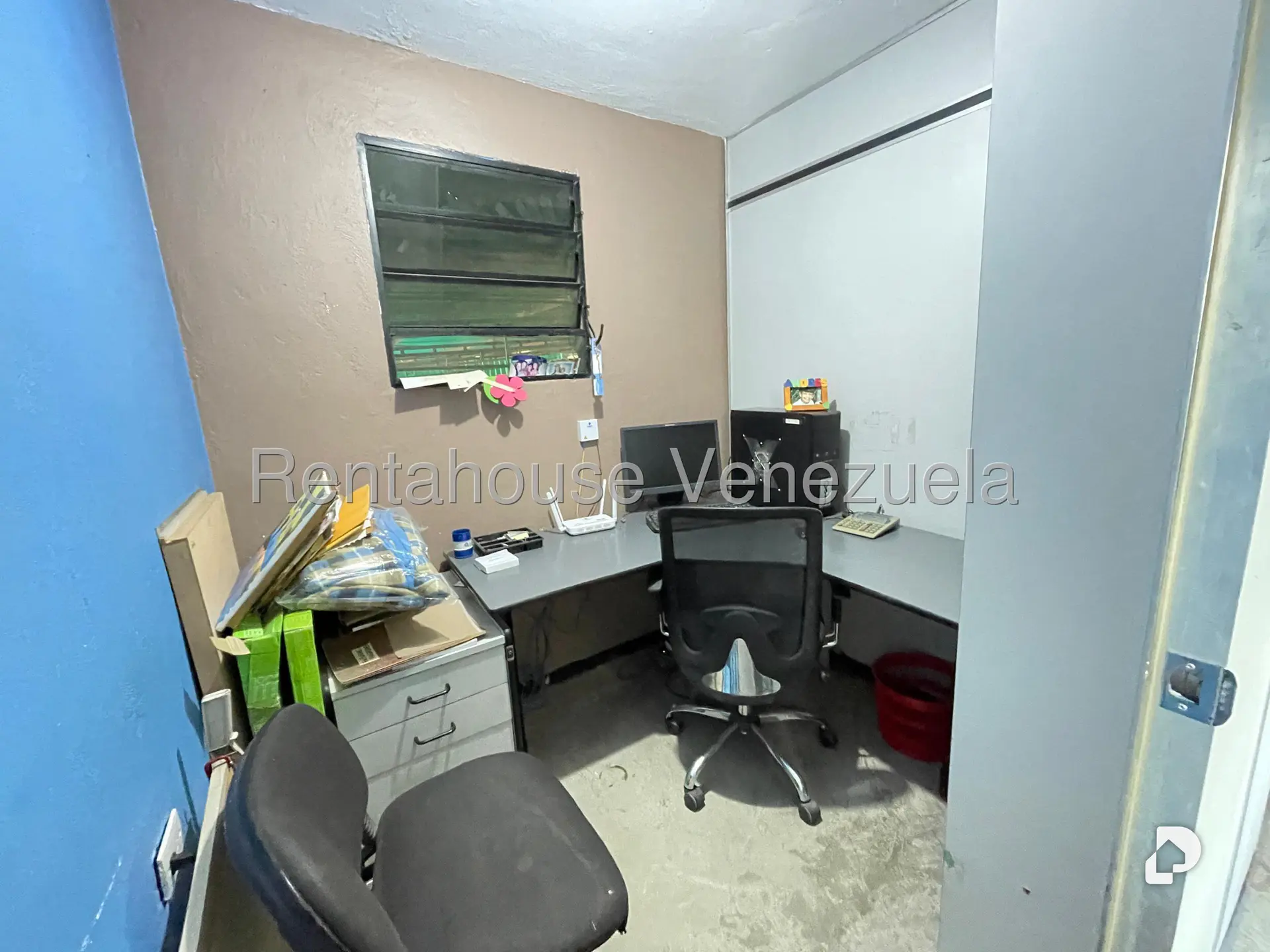 Galpón en Baruta, Caracas