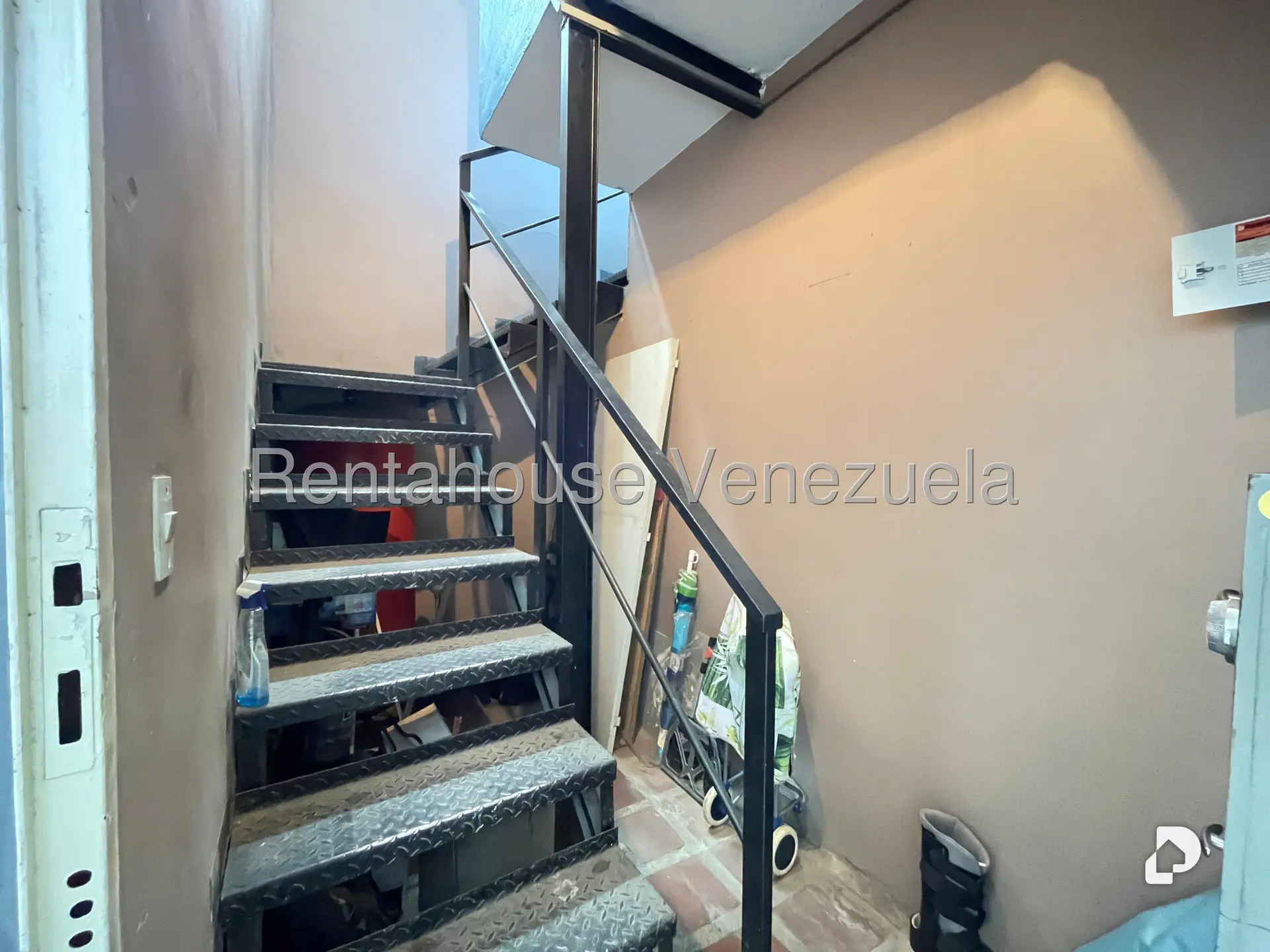 Galpón en Baruta, Caracas