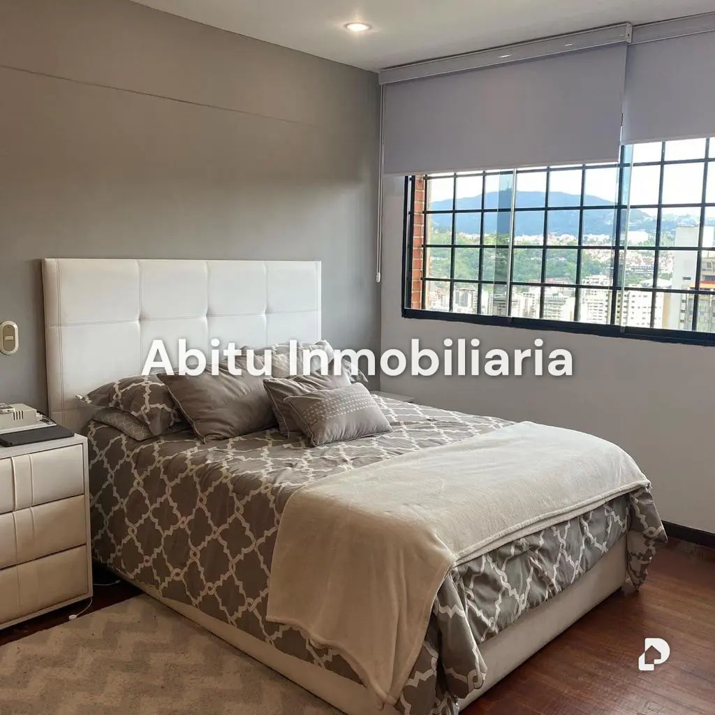 Apartamento en Colinas de Valle Arriba, Caracas – 7