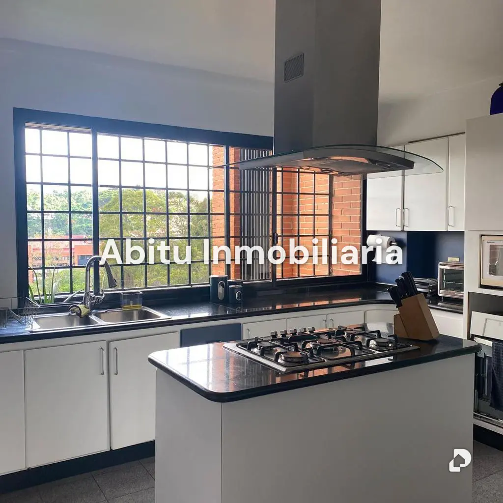 Apartamento en Colinas de Valle Arriba, Caracas – 6