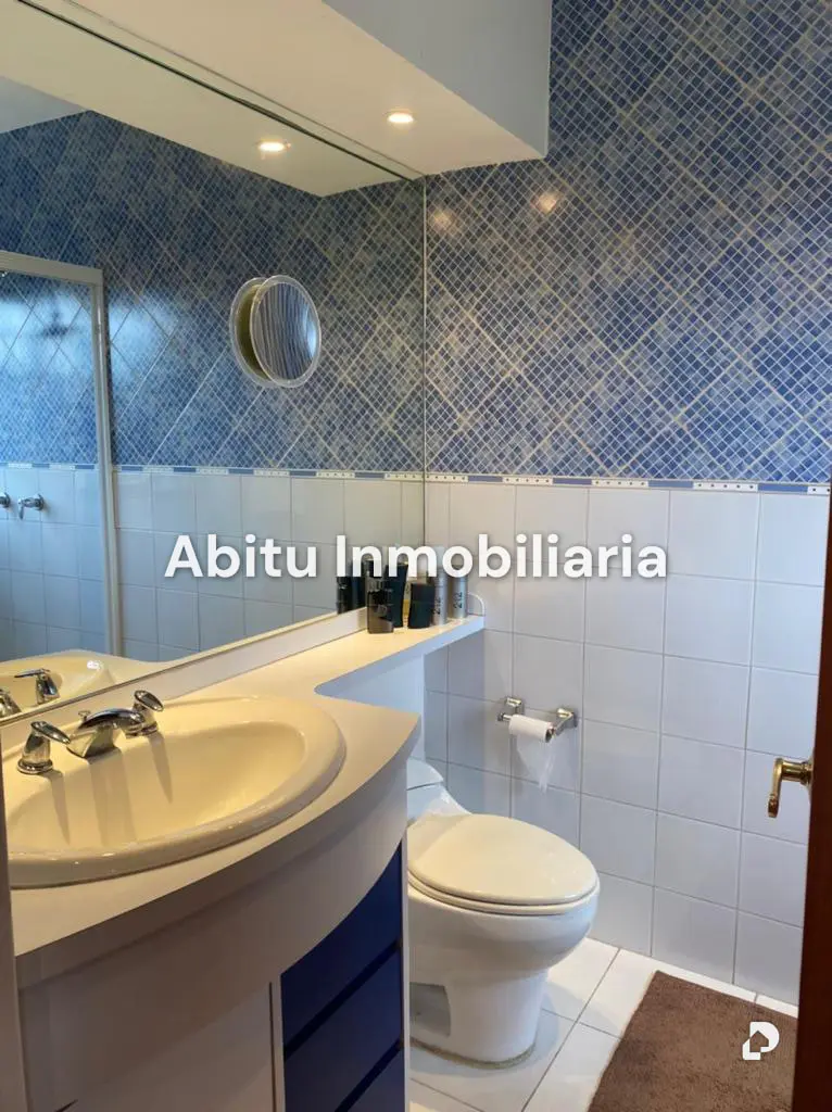 Apartamento en Colinas de Valle Arriba, Caracas – 8