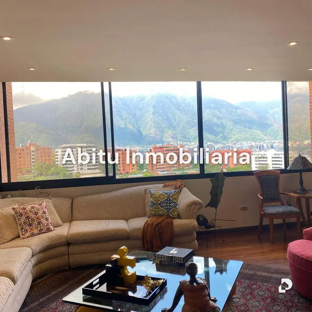 Apartamento en Colinas de Valle Arriba, Caracas – 4