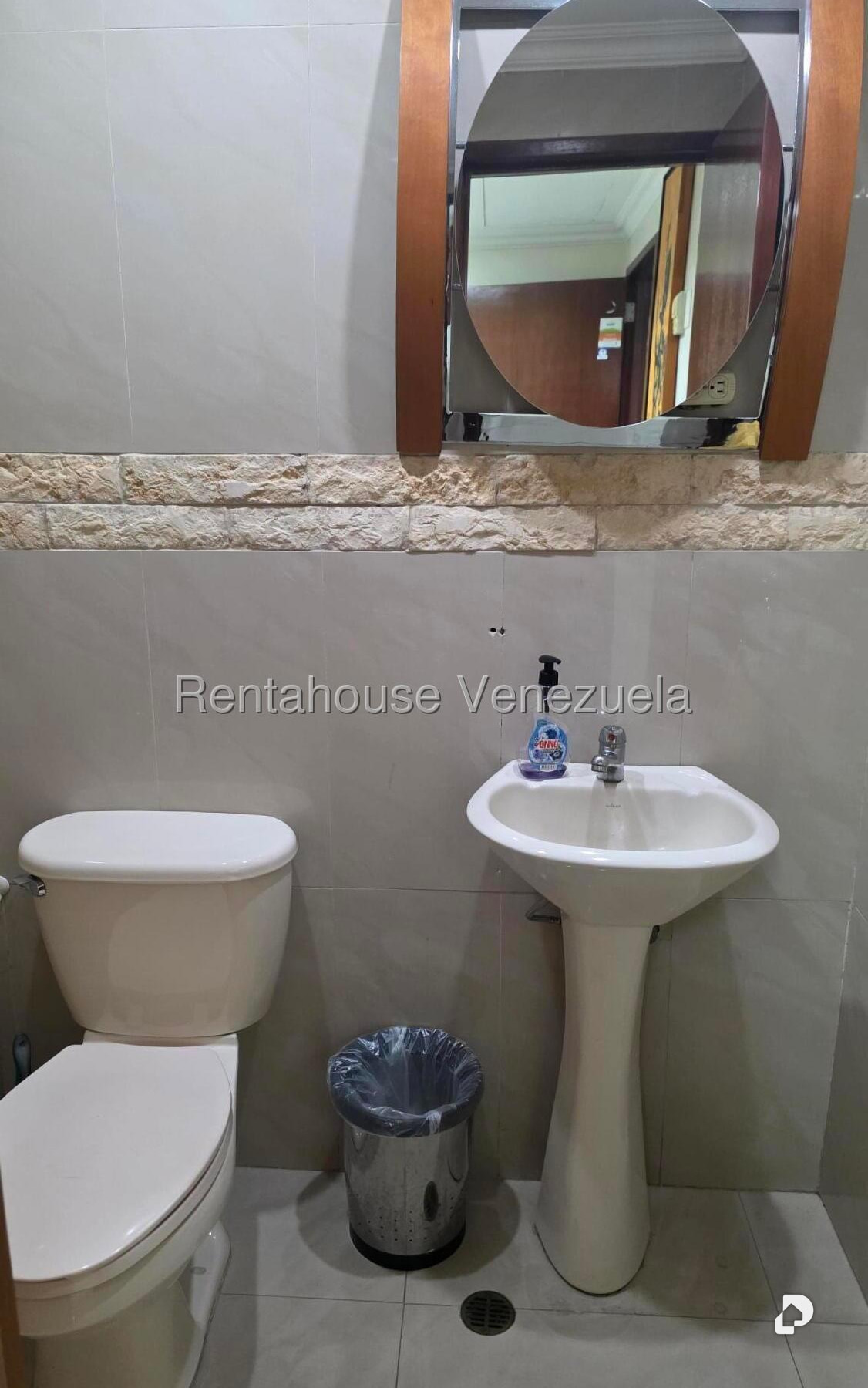 Oficina en El Rosal, Caracas – 5
