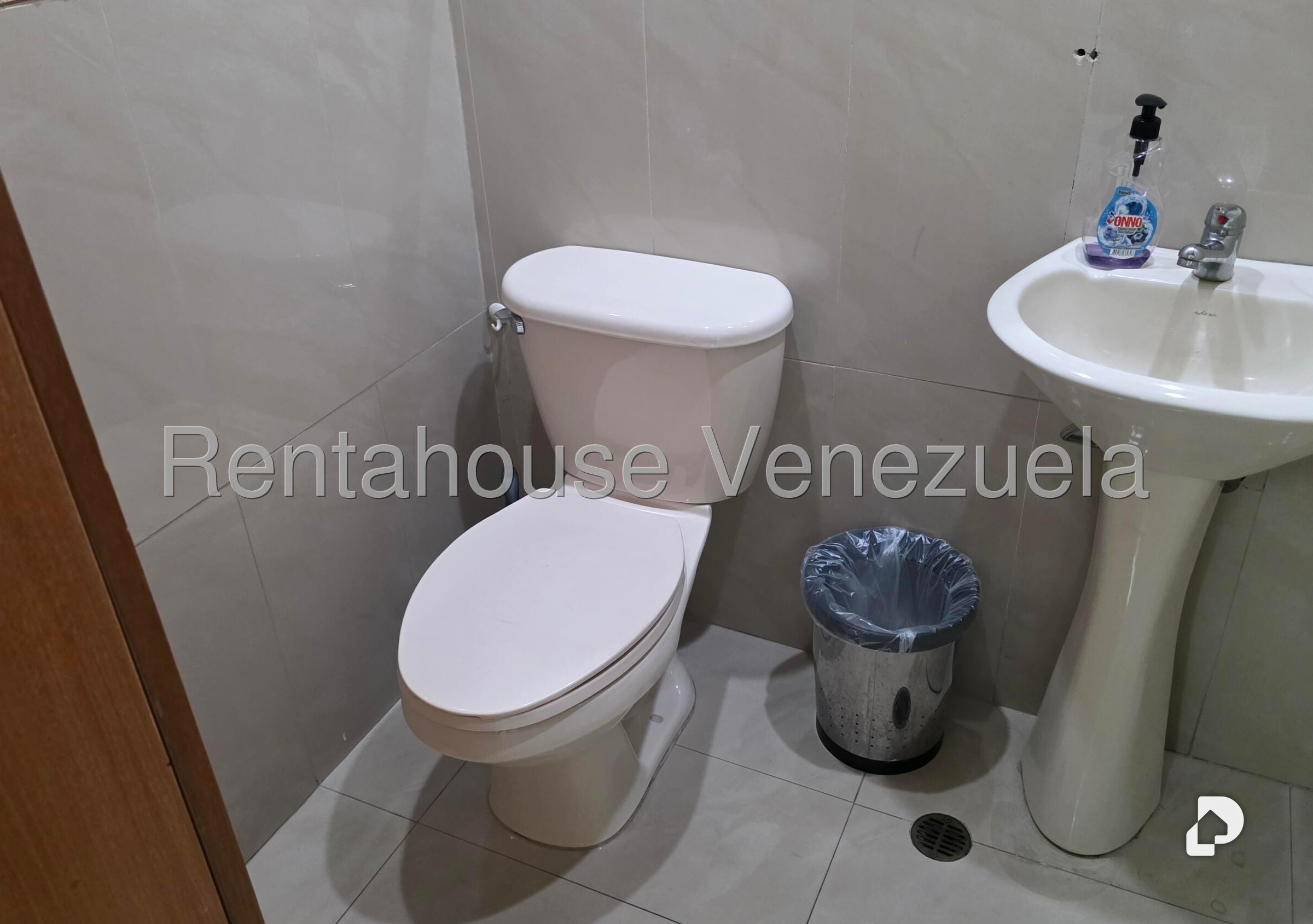 Oficina en El Rosal, Caracas – 4
