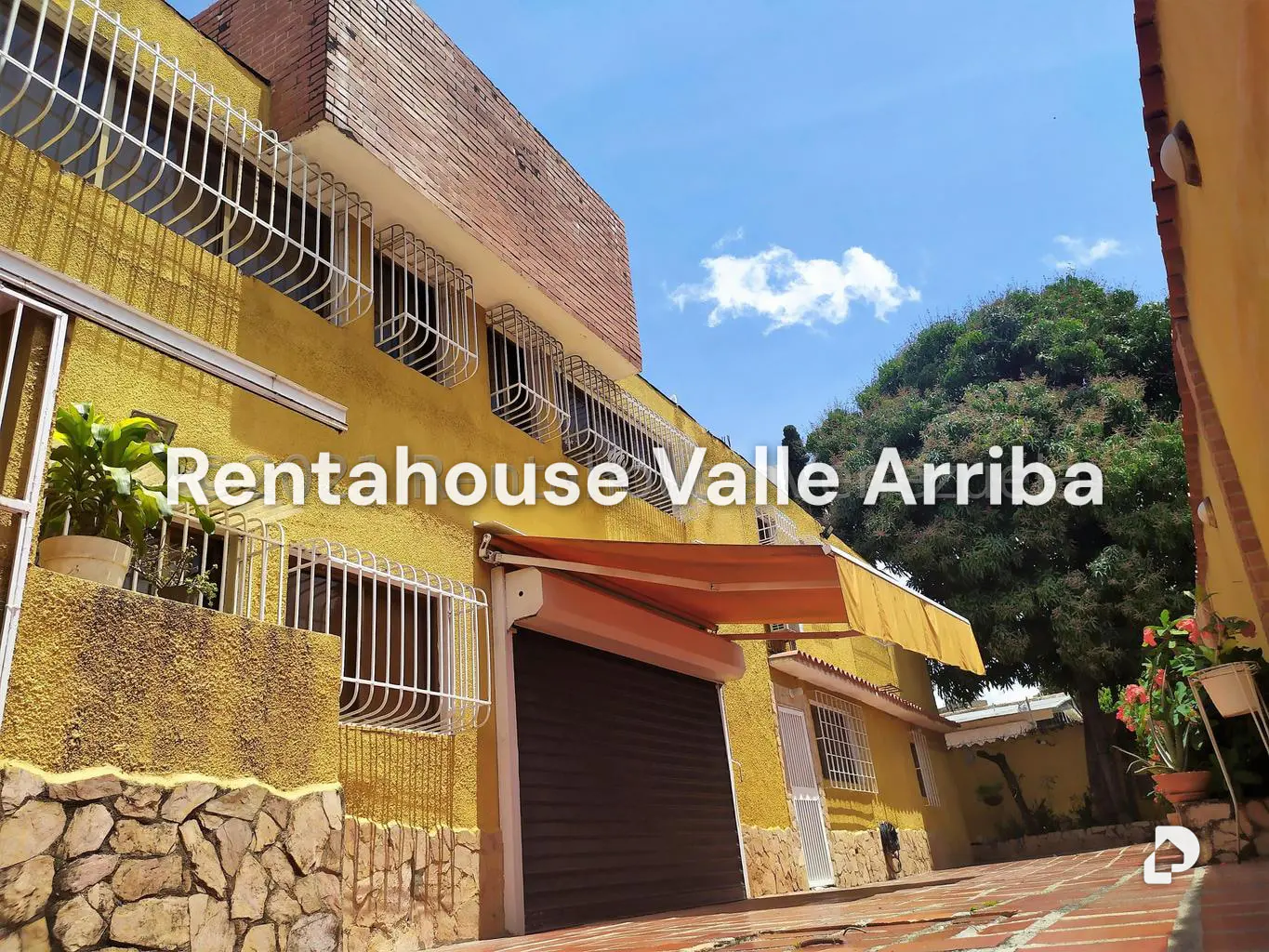 Casa en La Trinidad, Caracas – 1