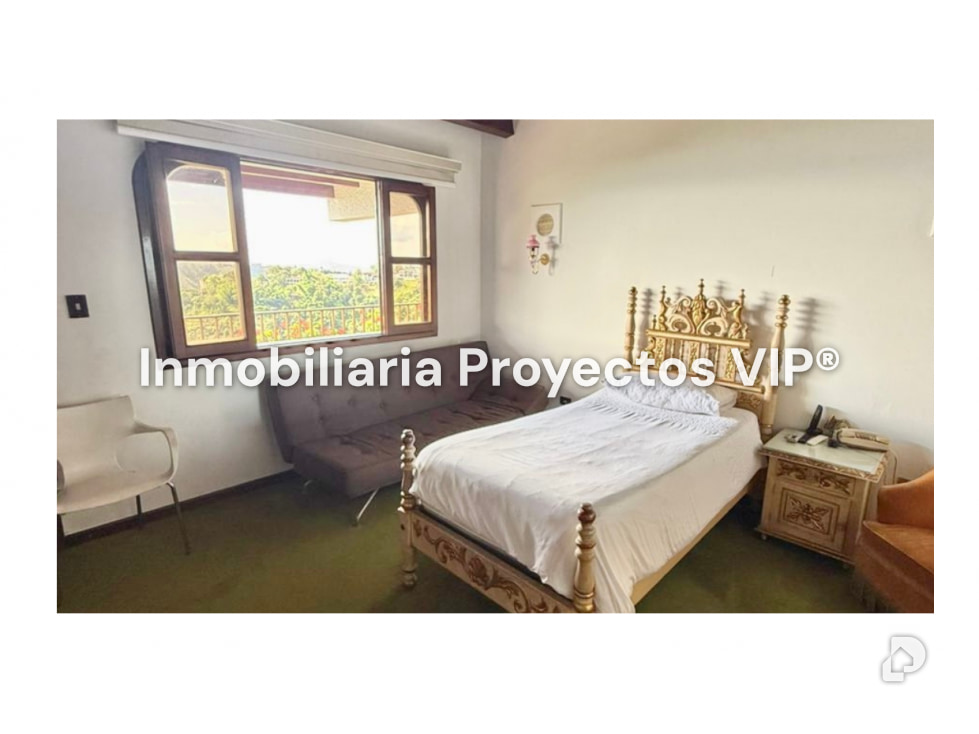 Casa en La Lagunita, Caracas – 8