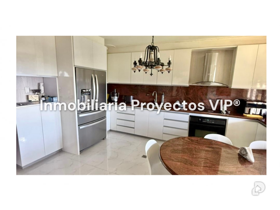 Casa en La Lagunita, Caracas – 5