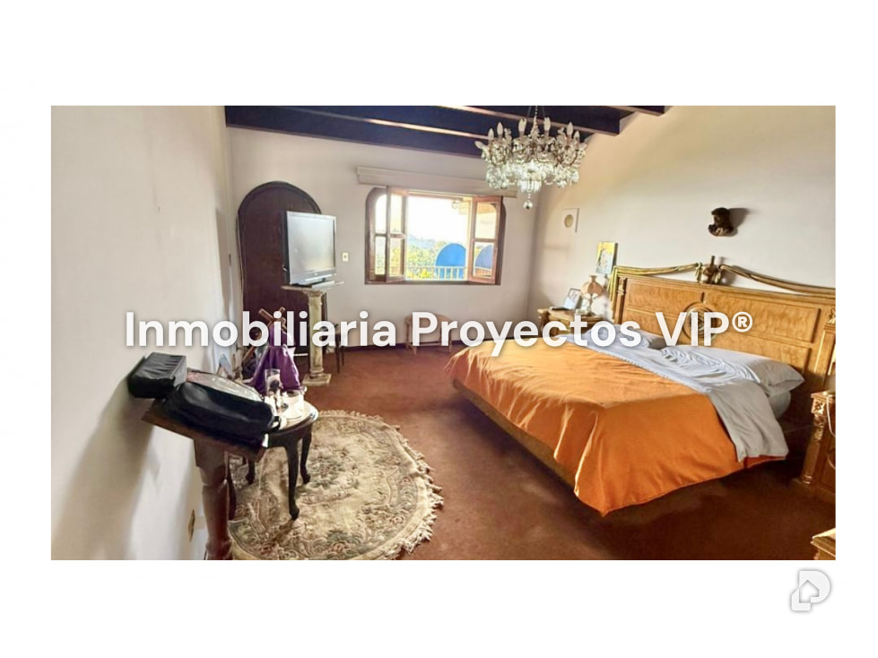 Casa en La Lagunita, Caracas – 7