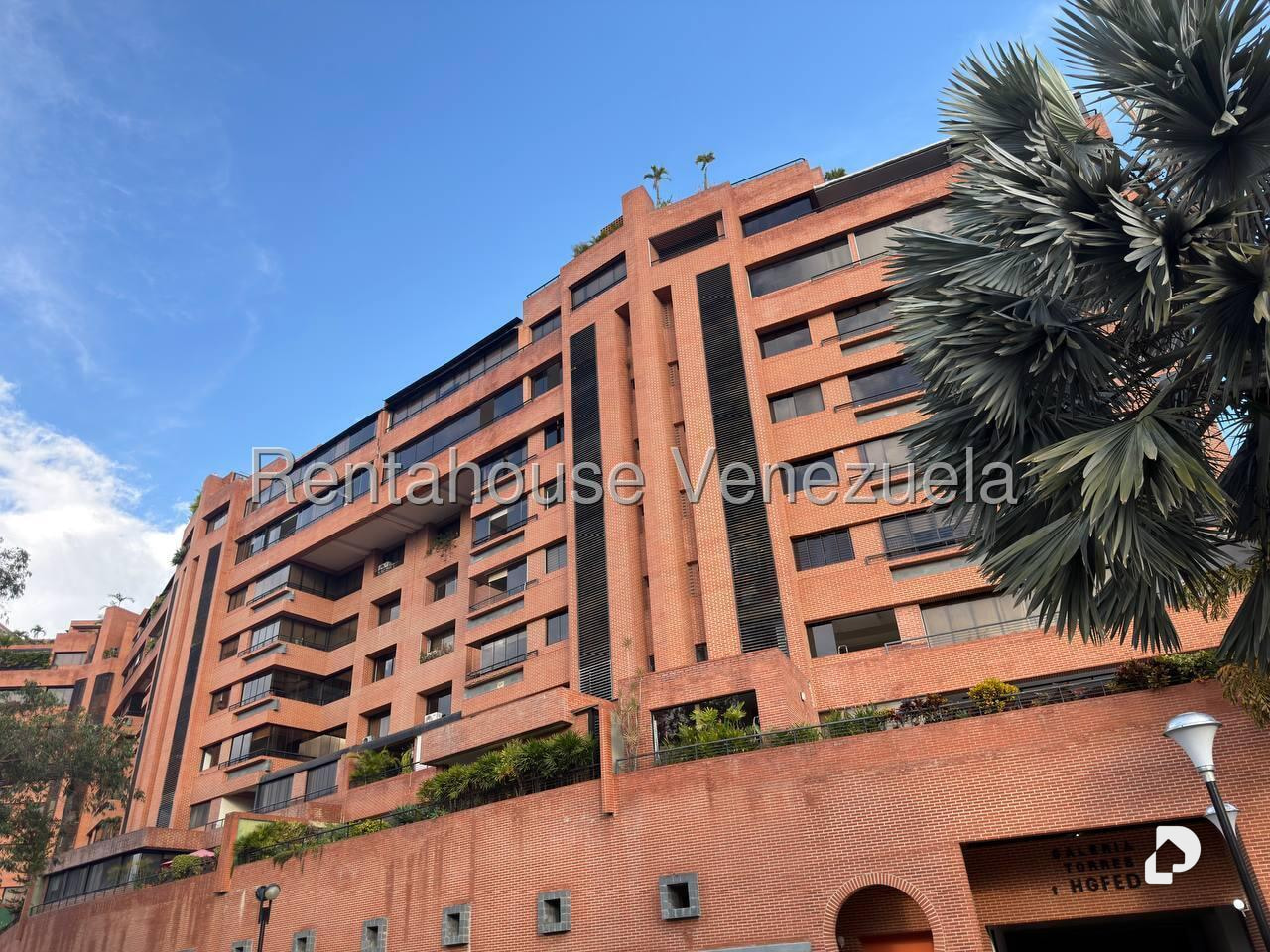 Apartamento en La Tahona, Caracas – 1