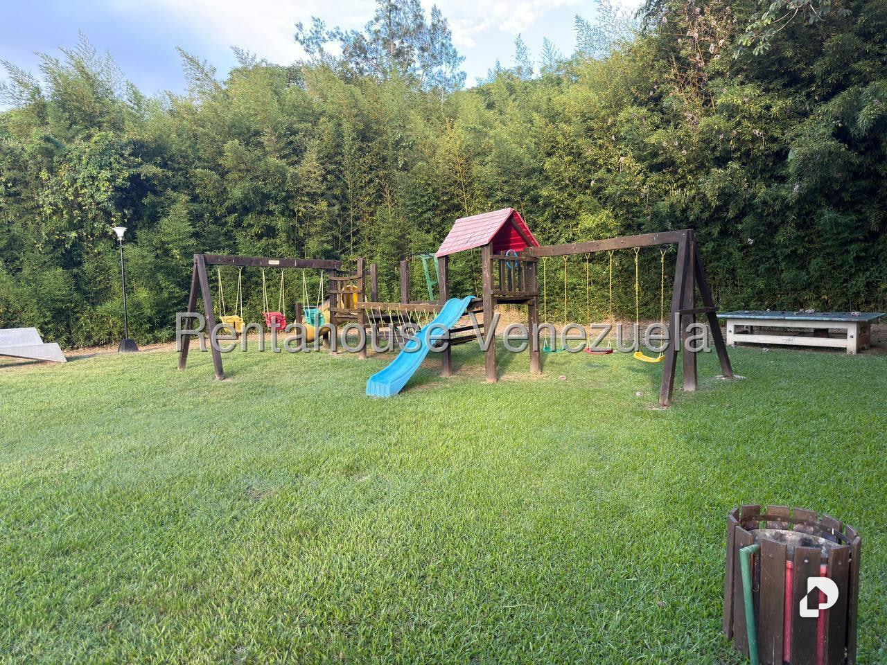 Apartamento en La Tahona, Caracas – 5