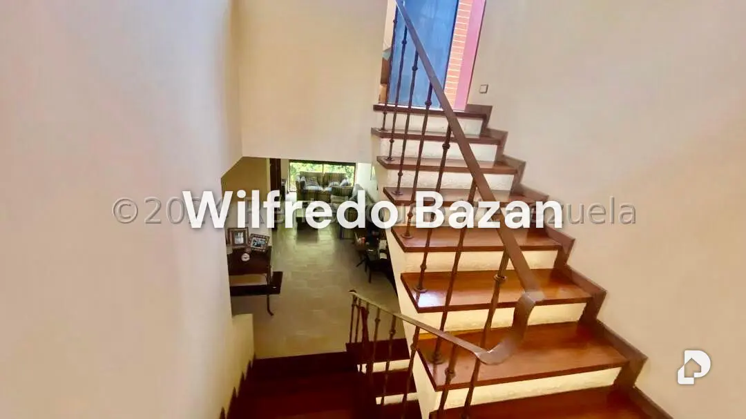 Casa en El Peñón, Caracas – 9